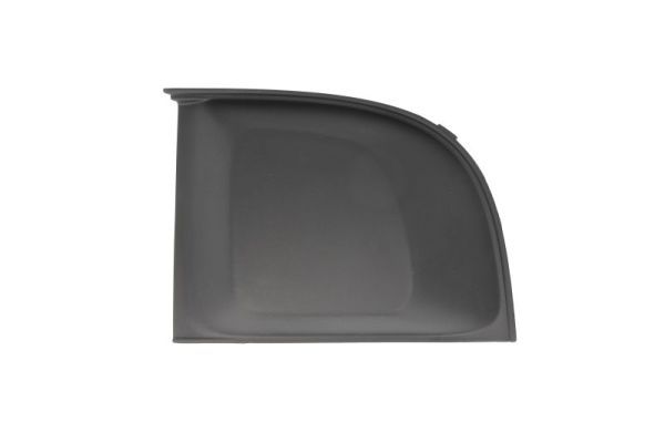 Решетка вентилятора, буфер