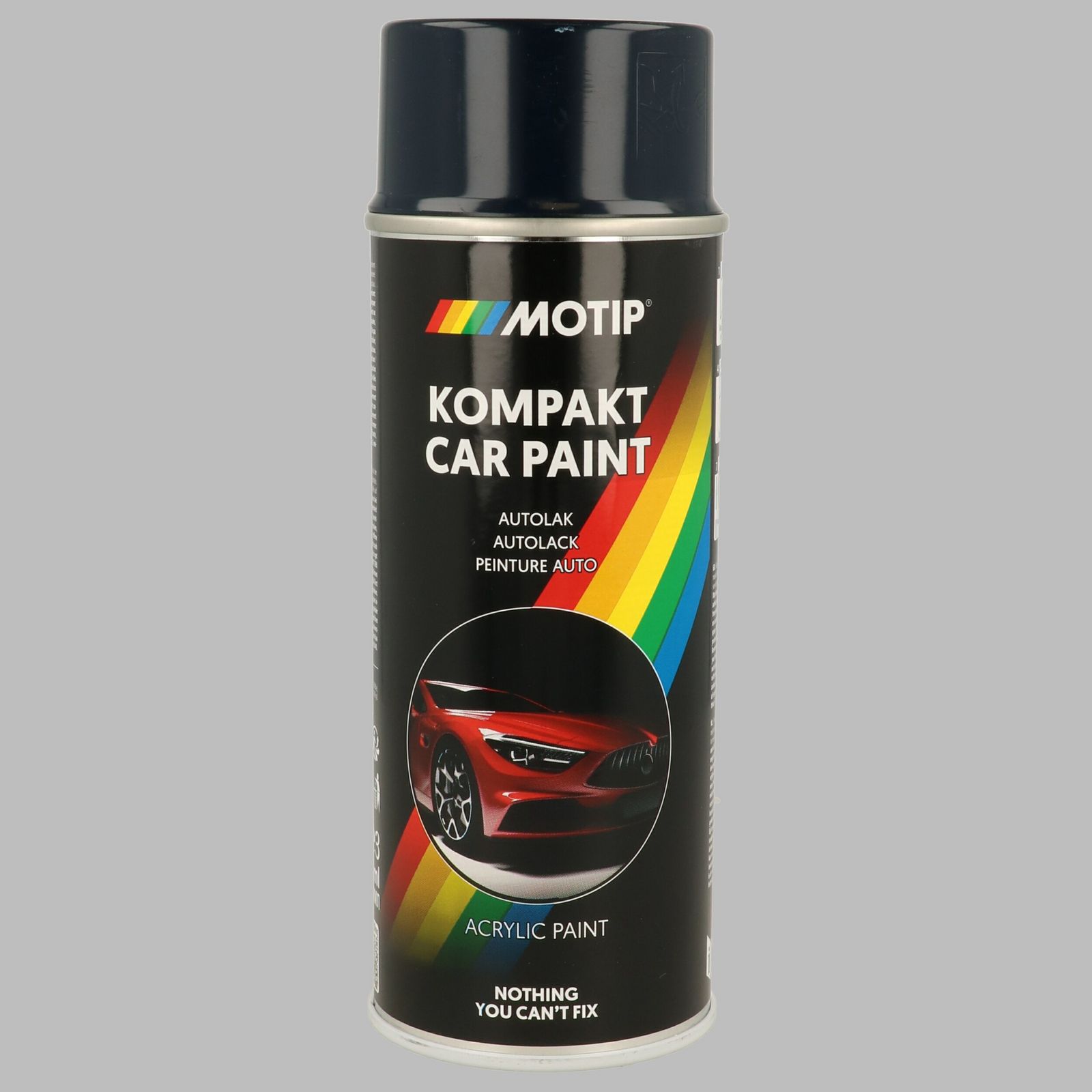 Fordons-kombinationslack MOTIP M44700 för FORD, PEUGEOT, BMW, CITROËN, …