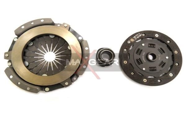 Zestaw sprzęgieł MAXGEAR 61-5049