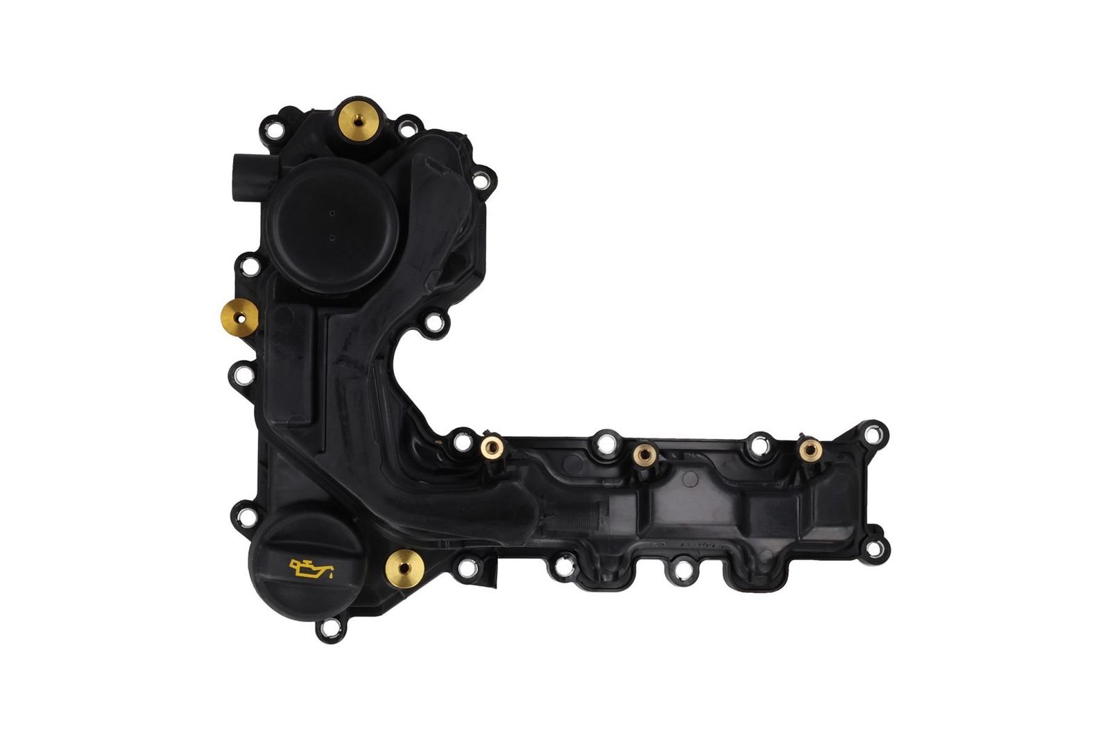 Cilindru galvas vāks