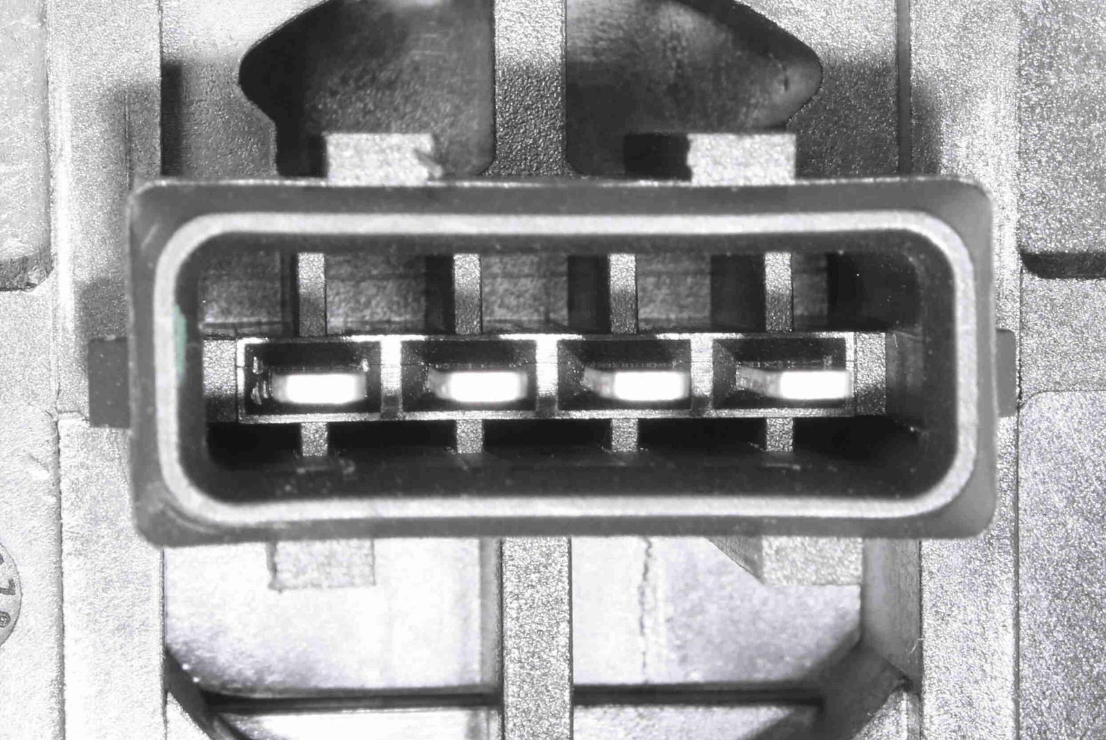 Débitmètre de masse d'air