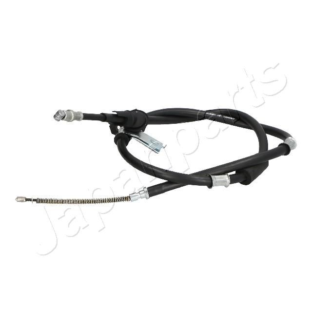 Tažné lanko, parkovací brzda JAPANPARTS BC-H10