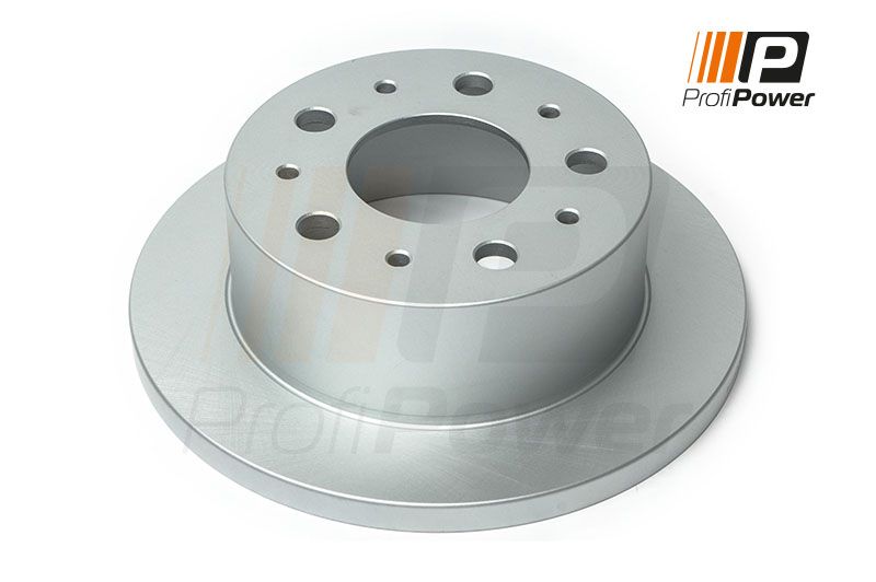 Levně Brzdový kotouč ProfiPower 3B2188