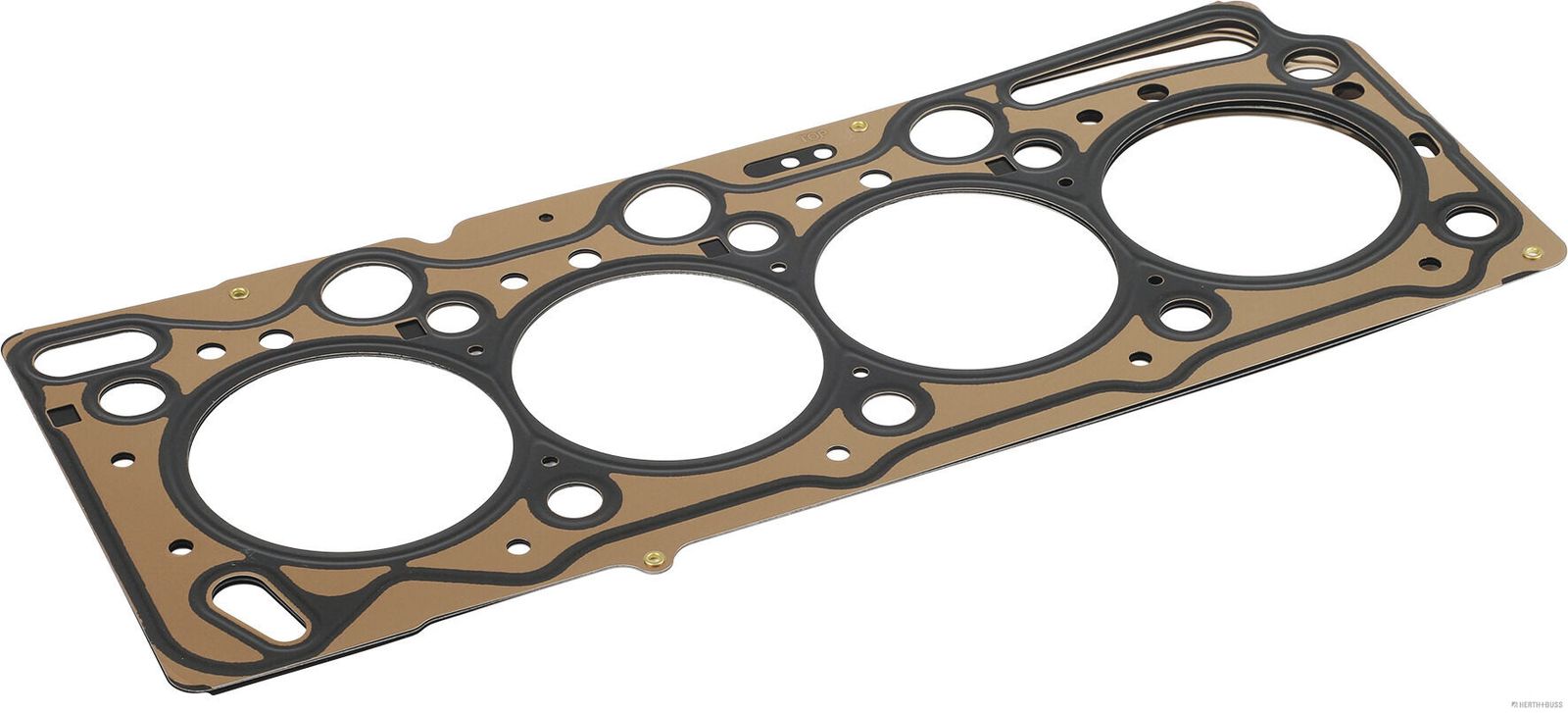 Garnitura, chiulasa HERTH+BUSS JAKOPARTS J1250918
