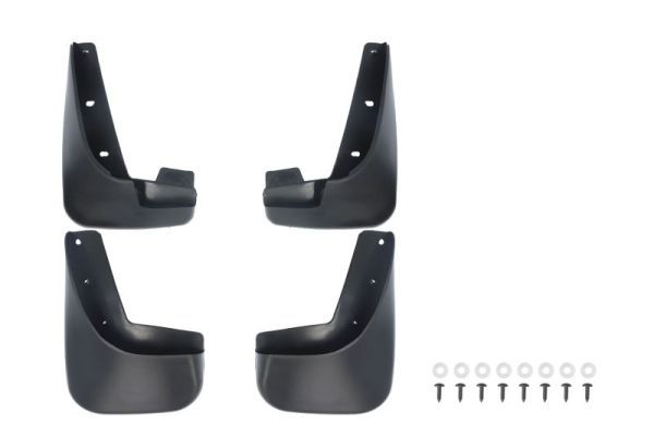 Передняя стенка