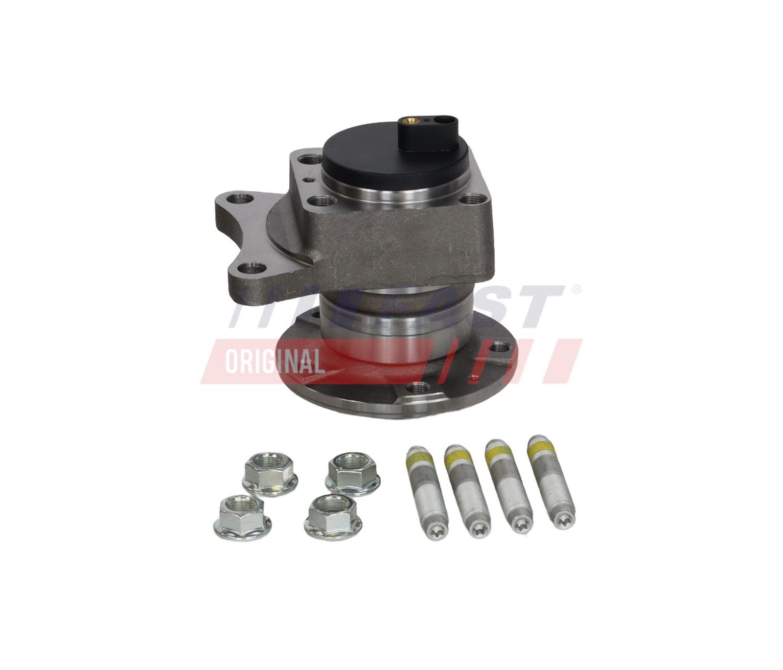 Rulment roata FAST FT22072