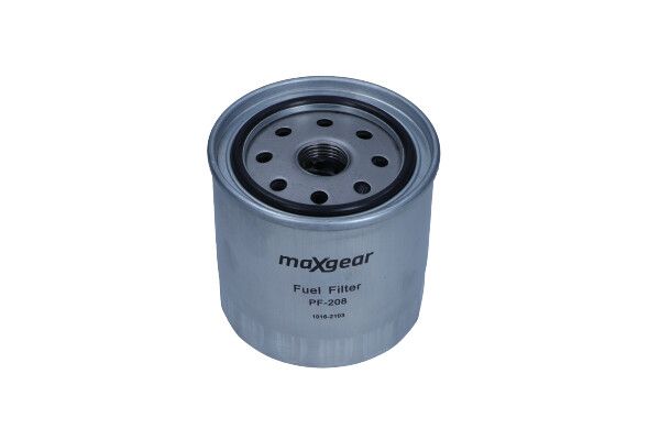 Palivový filter MAXGEAR 26-2205
