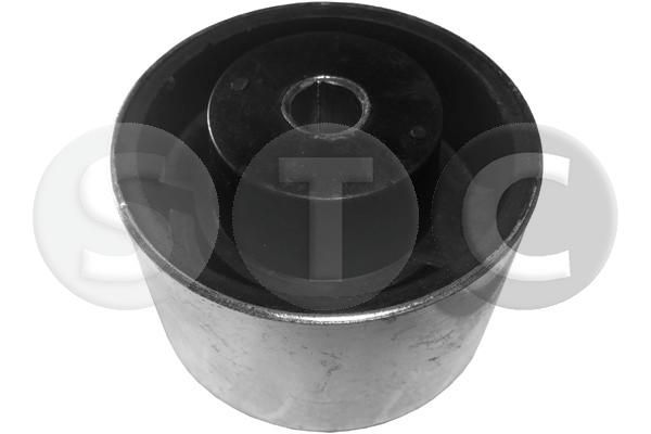 Łożyskowanie silnika STC T400751