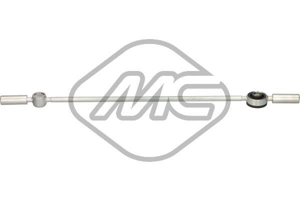 Set reparatie, levier cutie de viteze METALCAUCHO 04200