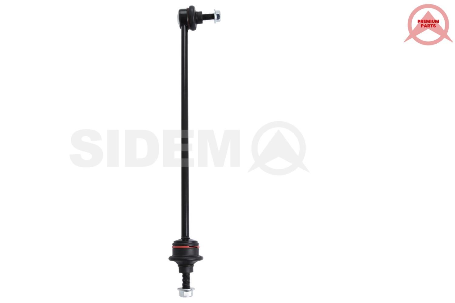 Tyč/vzpěra, stabilizátor SIDEM 5660