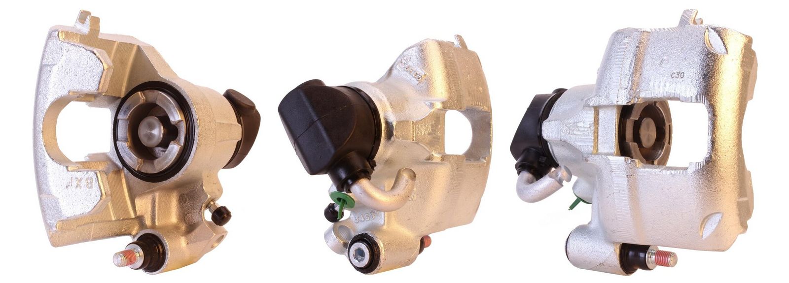 Etrier frana ELSTOCK 83-0020