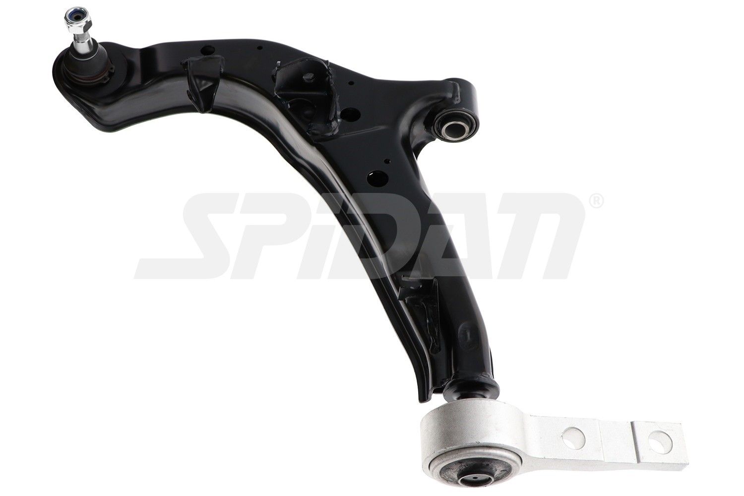Brat, suspensie roata SPIDAN CHASSIS PARTS 57421