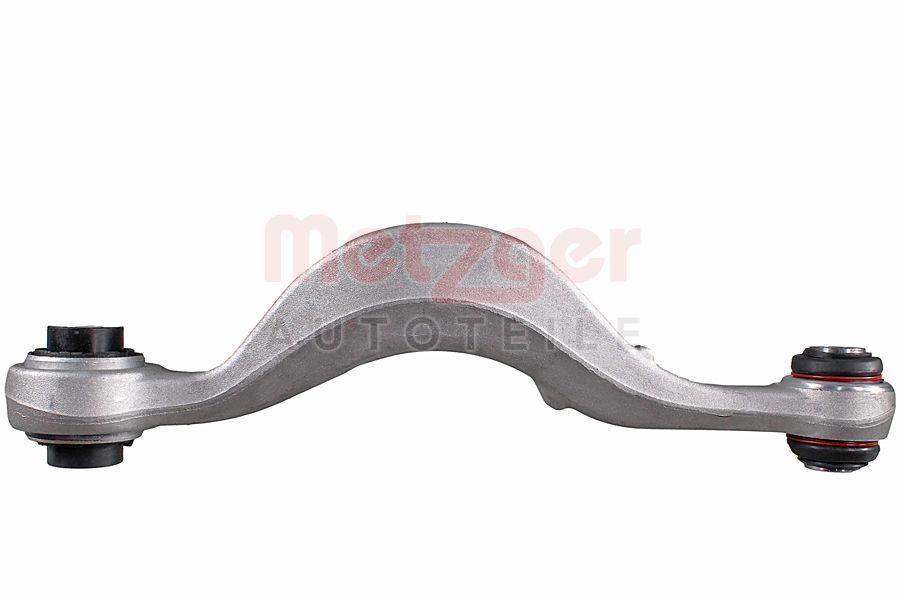 Wahacz, zawieszenie koła METZGER AUTOTEILE 58165503