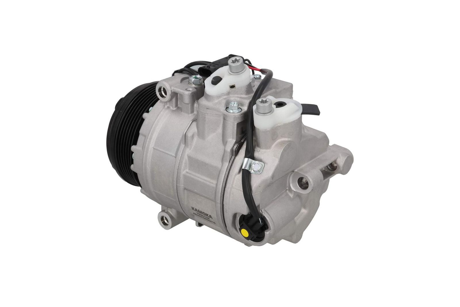 Компрессор, кондиционер