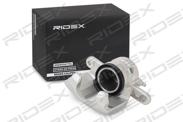 Zacisk hamulca RIDEX 78B1090