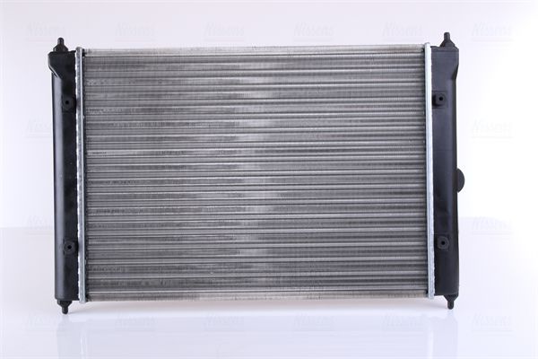 Levně Chladič, chlazení motoru NISSENS 651721