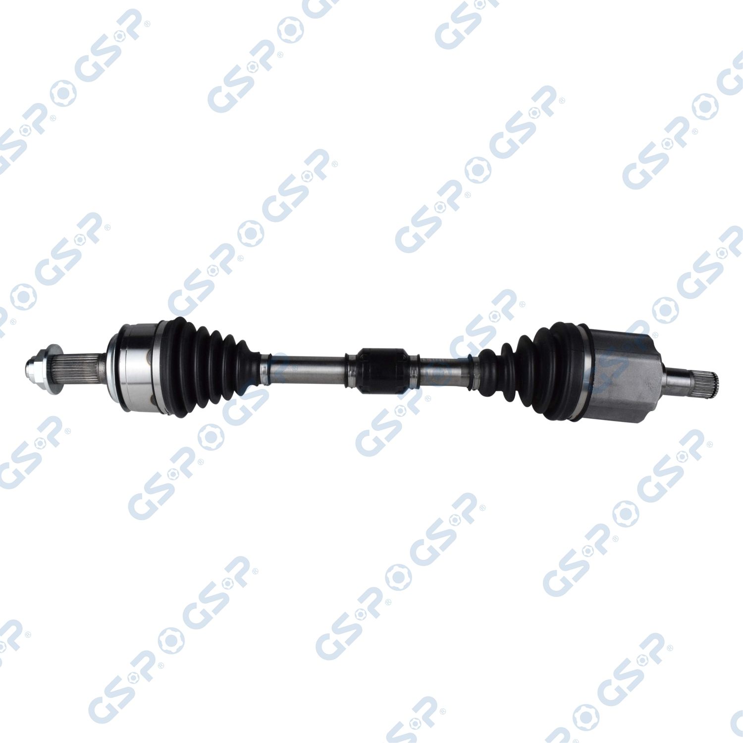 Приводной вал