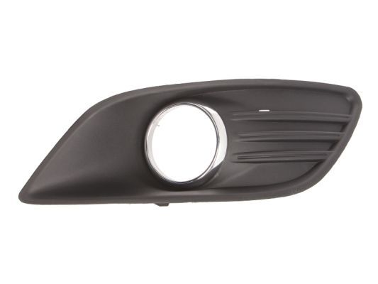 Õhuvõre, põrkeraud