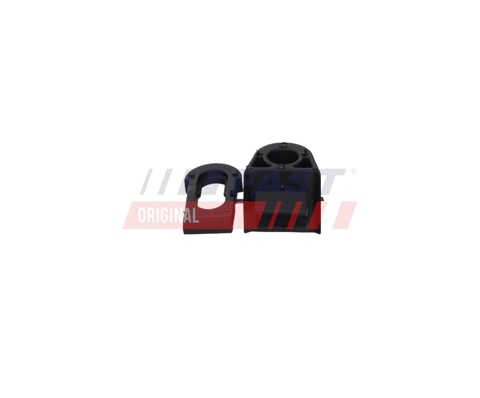 Clip, enjoliveur OE PSA 1356166080