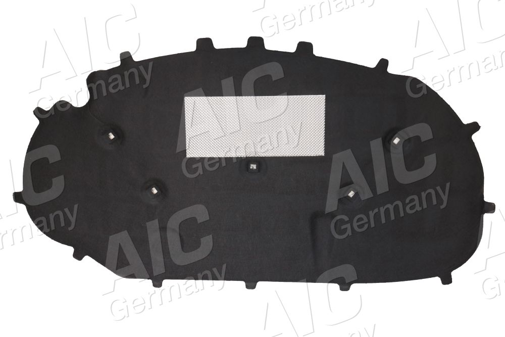 Levně Originál OEM 5K0 863 831G