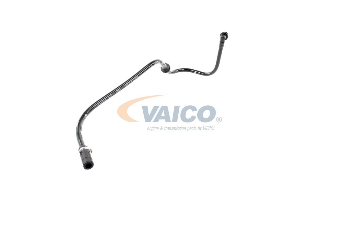 Vakuuma šļūtene, Bremžu sistēma