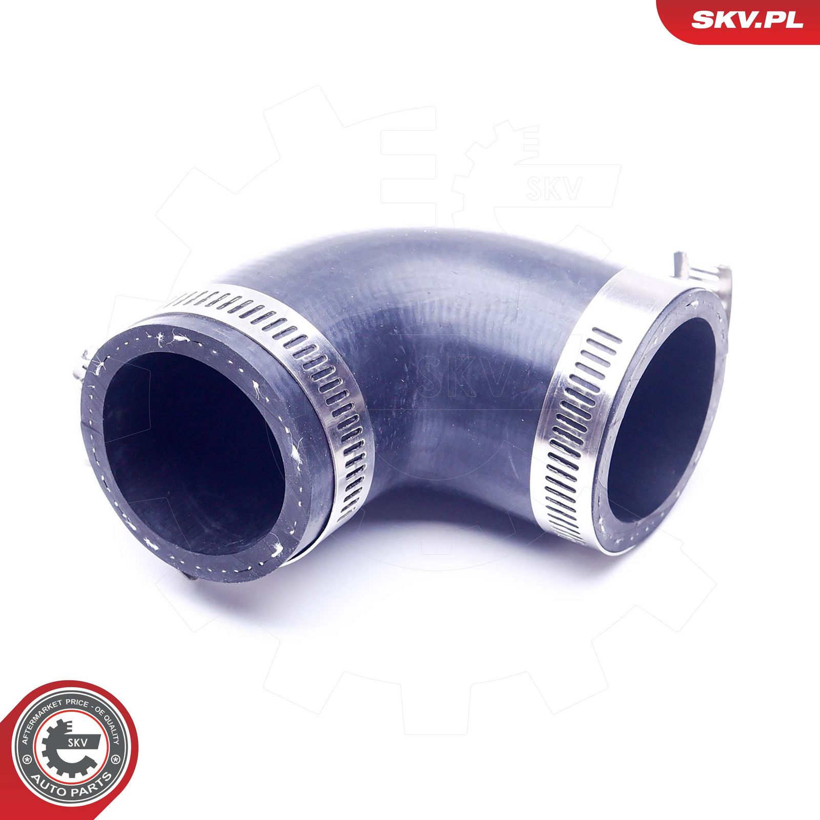 Levně Sací hadice, vzduchový filtr ESEN SKV 24SKV486