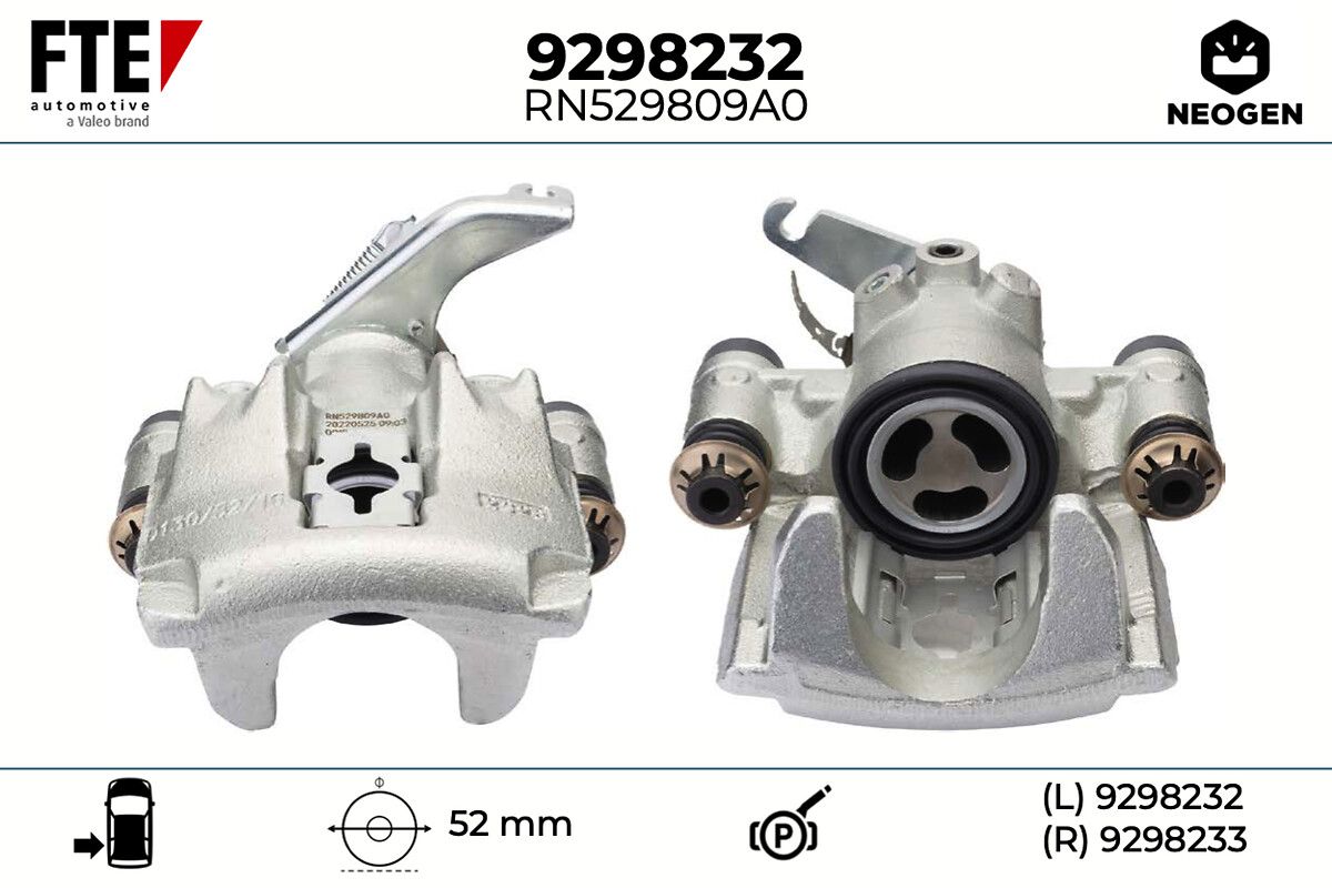 FTE 9298232