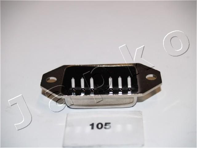 Regulator napięcia JAPKO 77105