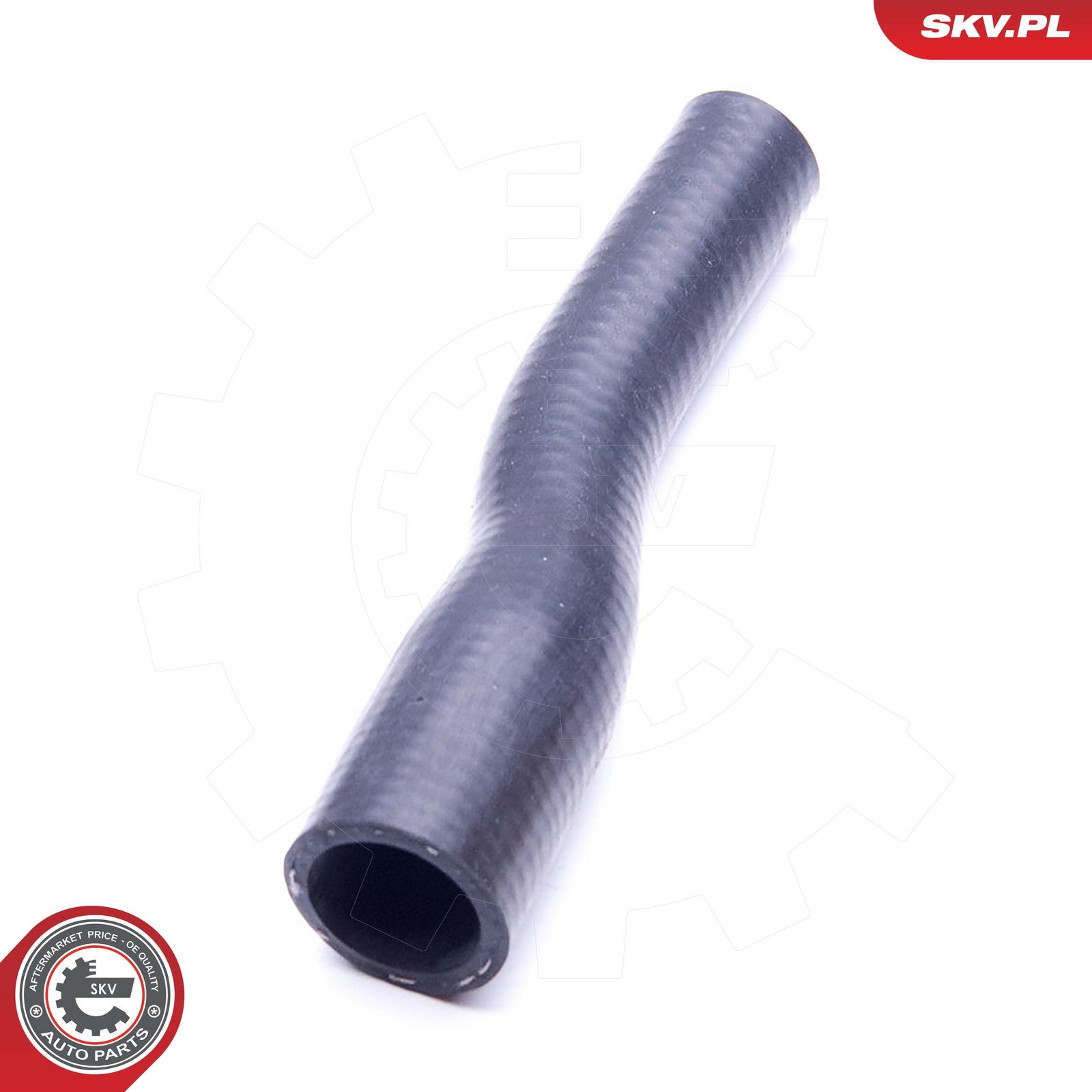 Levně Hadice chladiče ESEN SKV 24SKV367