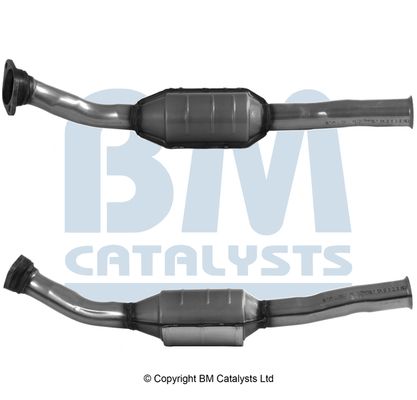 Katalizator BM CATALYSTS BM90588H