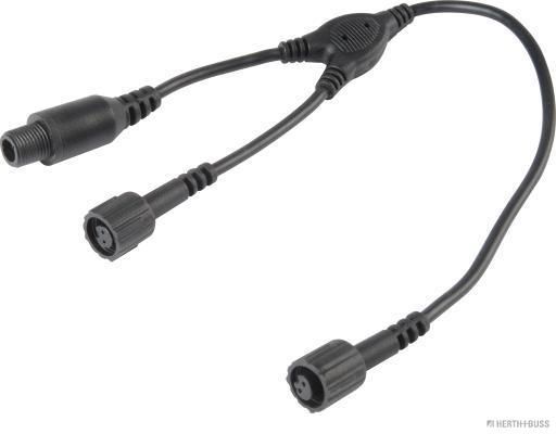 Cablaj stecher, lumini HERTH+BUSS ELPARTS 51276964