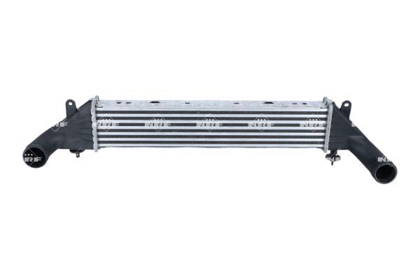 Intercooler, compresor NRF 30440