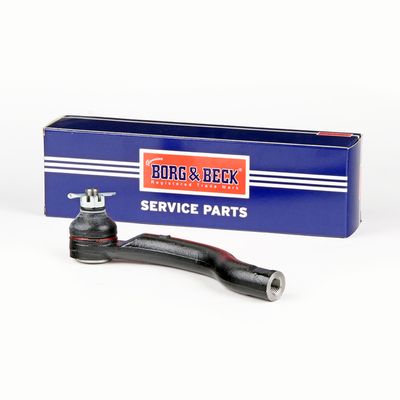 Borg & Beck - Tie Rod End - LH