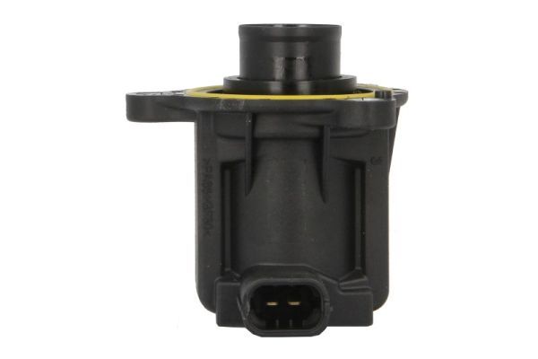 Valve d'air de circulation, compresseur