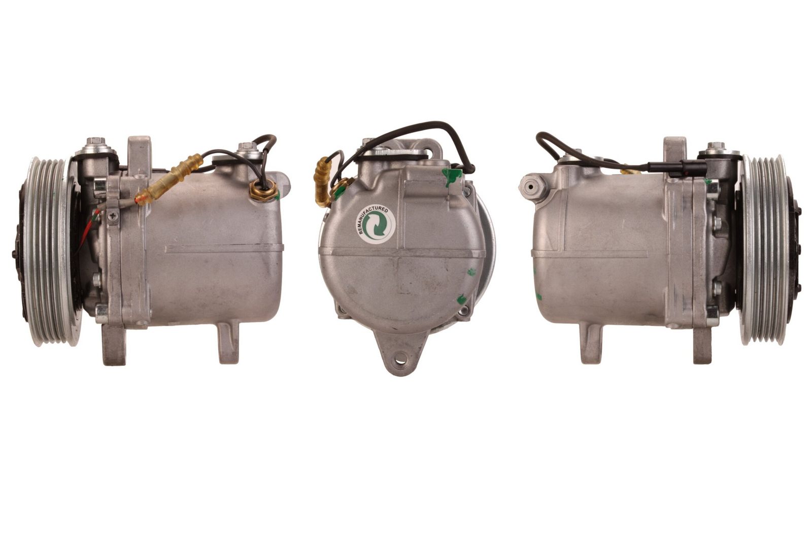 Компрессор, кондиционер