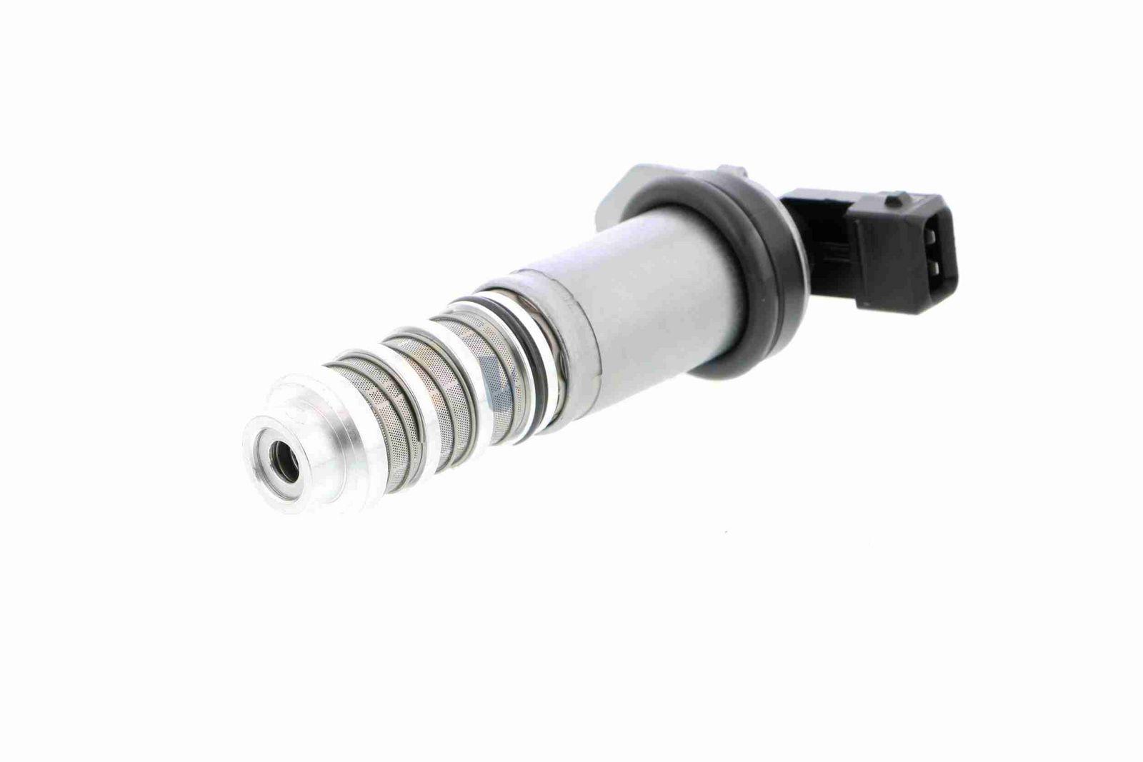 Valve de commande, réglage d'arbres à came