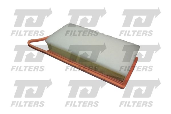 Filtr powietrza QUINTON HAZELL QFA0720