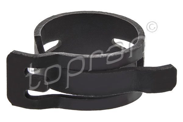 Colier furtun TOPRAN 119 742