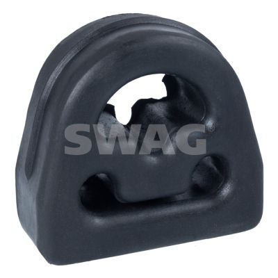 Uchwyt, system wydechowy SWAG 10 93 0728