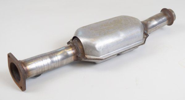 Katalizator EEC RE8004