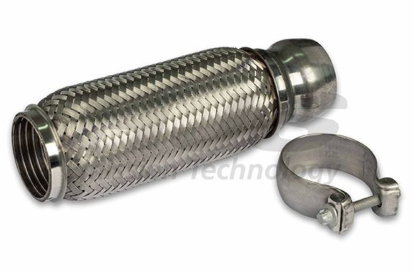 Zestaw naprawczy (rurowy), katalizator HJS 91 13 1565