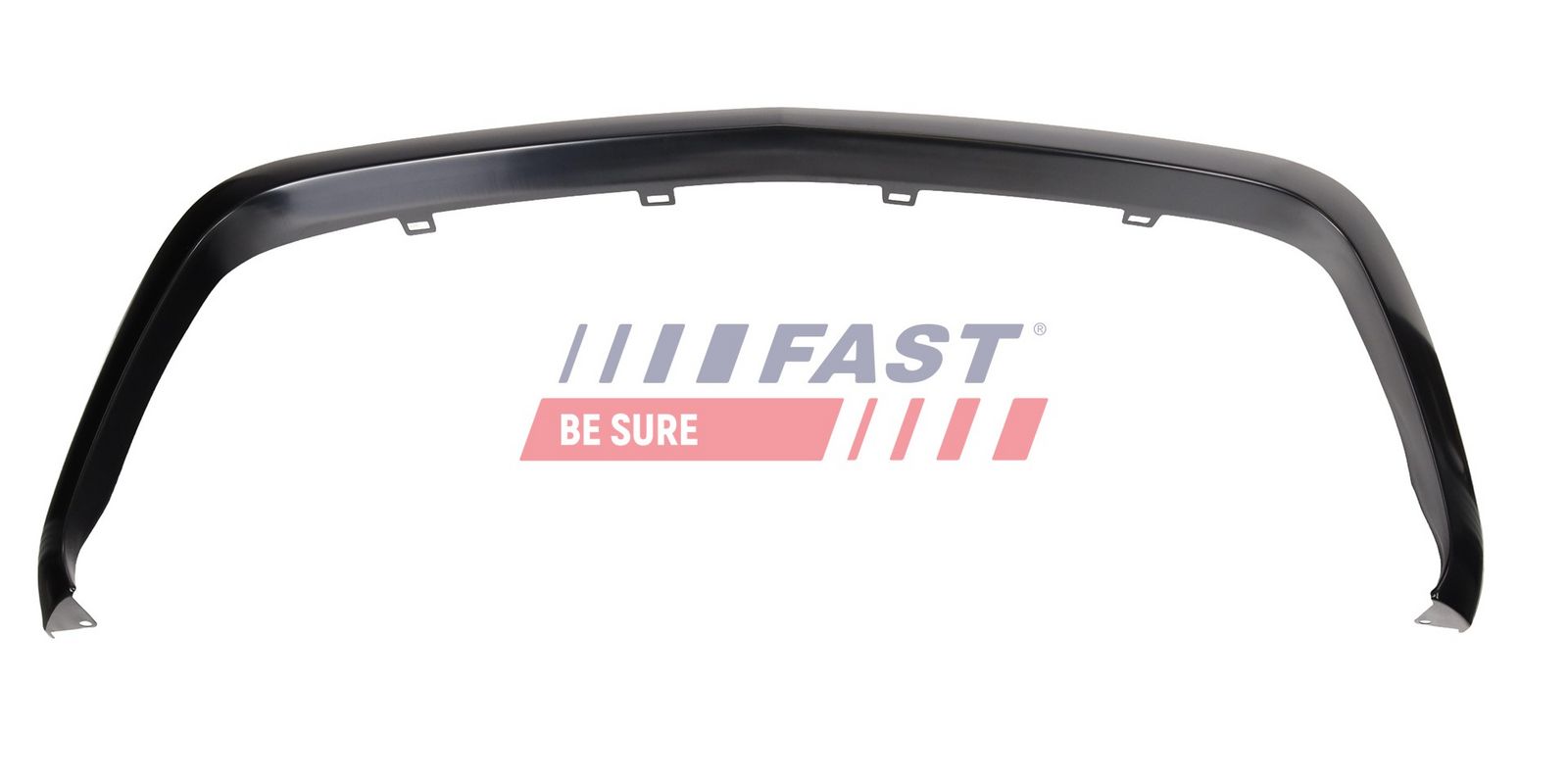 Облицовка / защитная накладка, облицовка радиатора