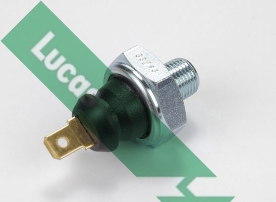 Włącznik ciśnieniowy oleju LUCAS SOB104