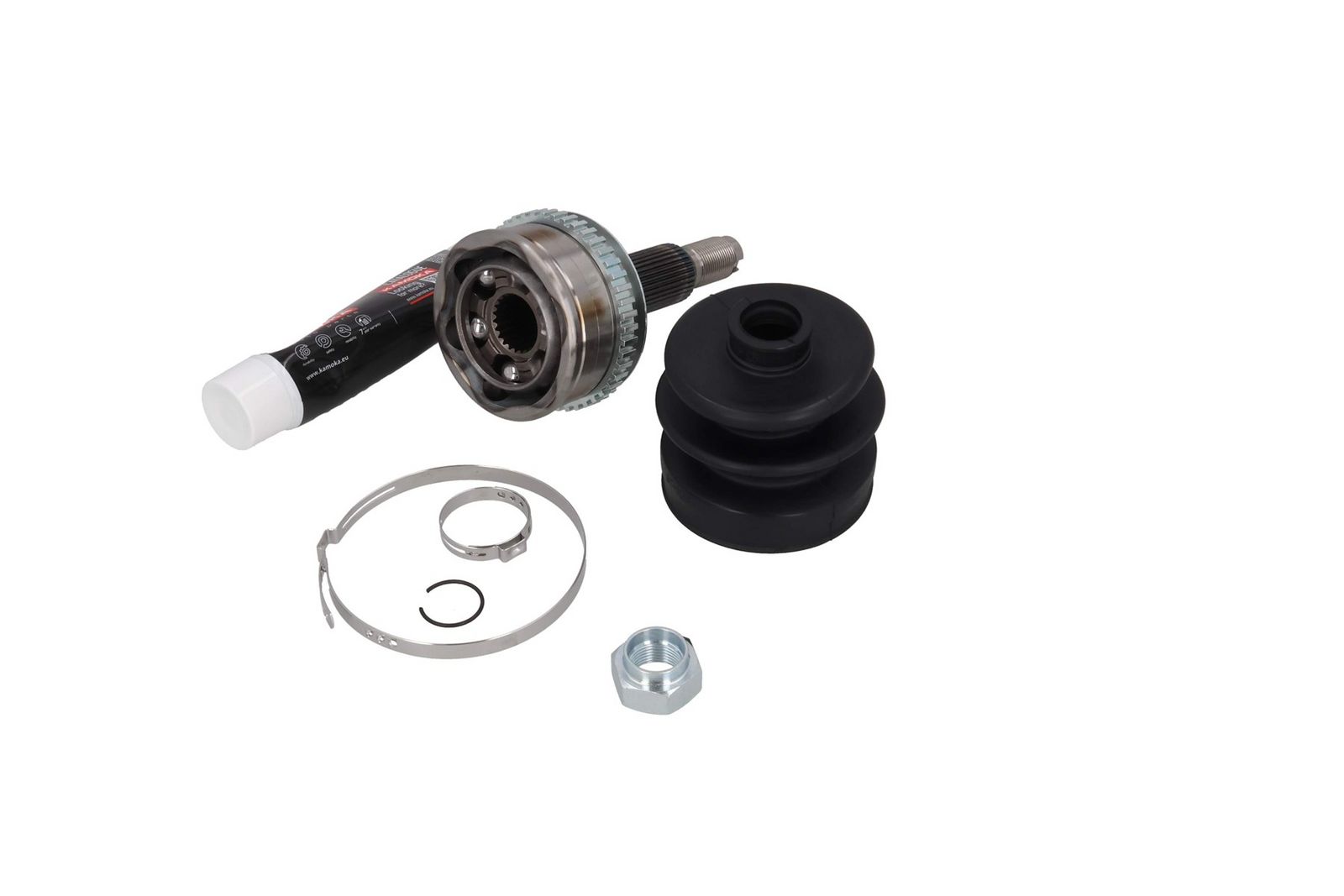 Set articulatie, planetara KAMOKA 6417