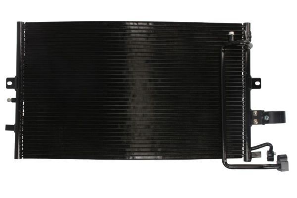 Конденсатор, кондиционер