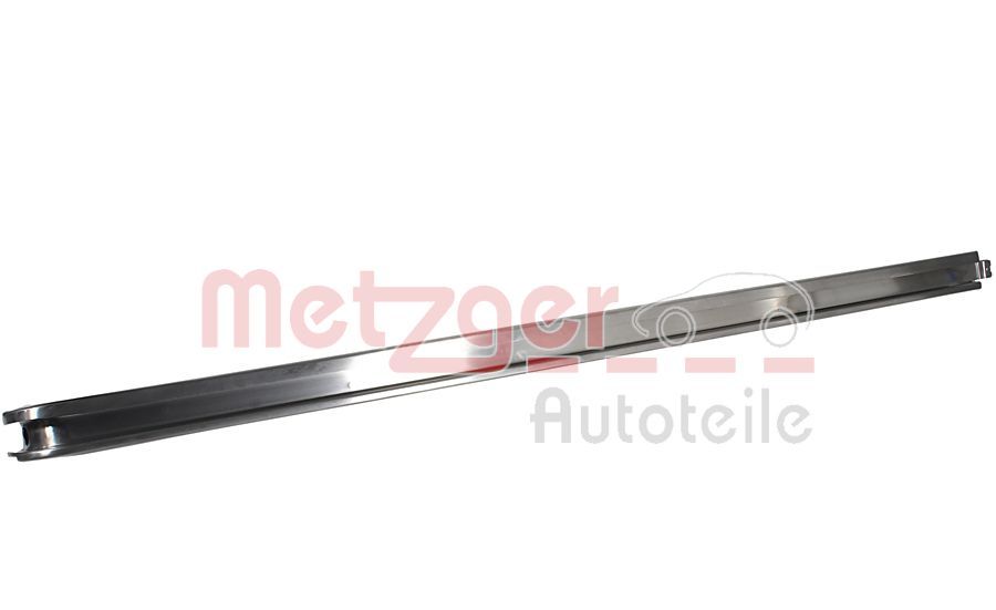 Szyna prowadząca, drzwi przesuwne METZGER AUTOTEILE 2310169