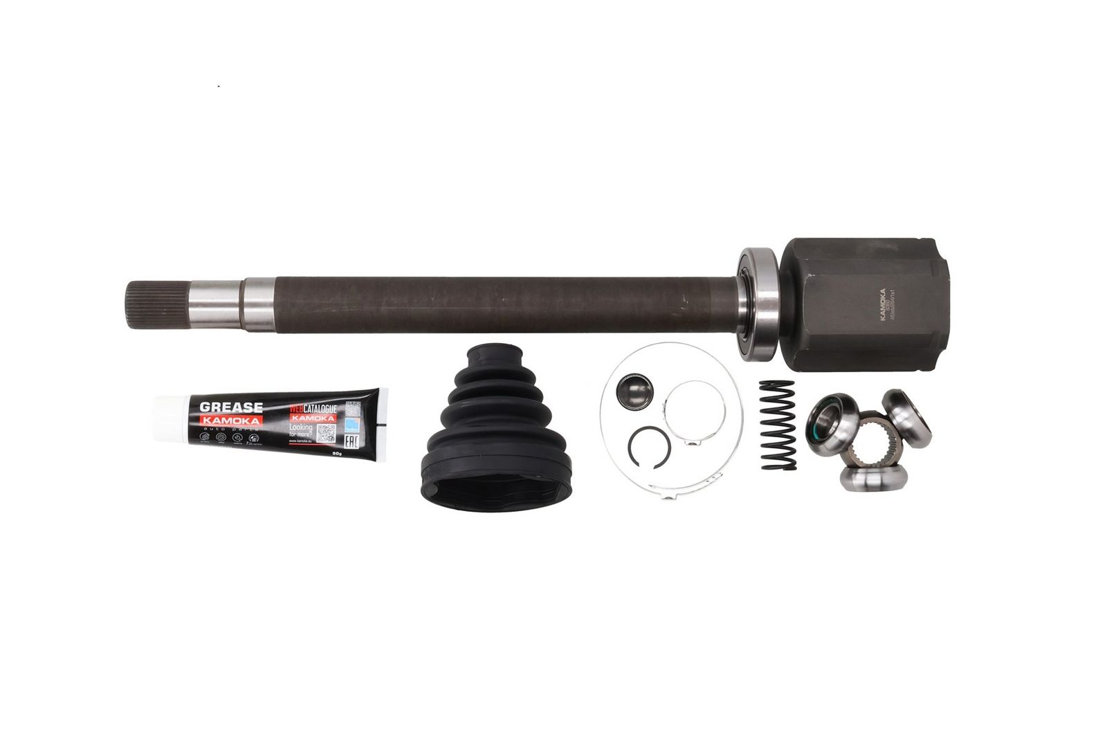 Set articulatie, planetara KAMOKA 8380