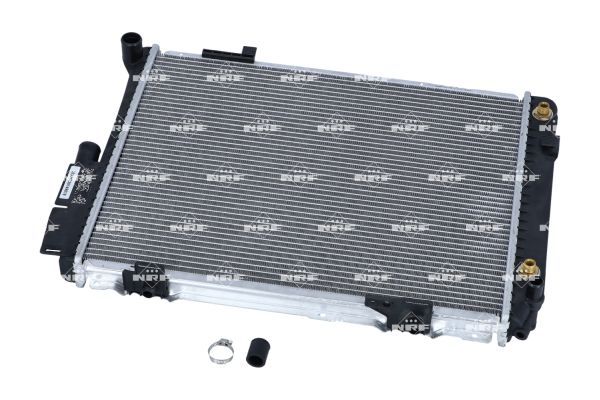 Radiaator,mootorijahutus