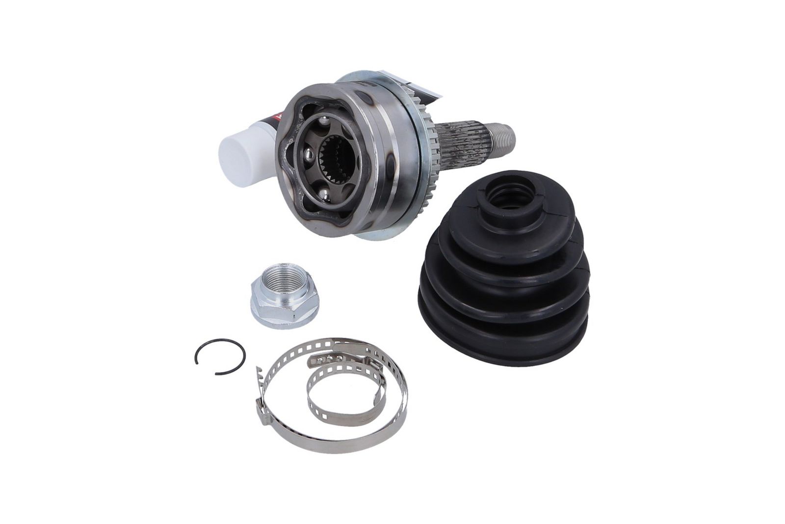 Шарнирный комплект, приводной вал