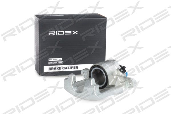 Zacisk hamulca RIDEX 78B0477